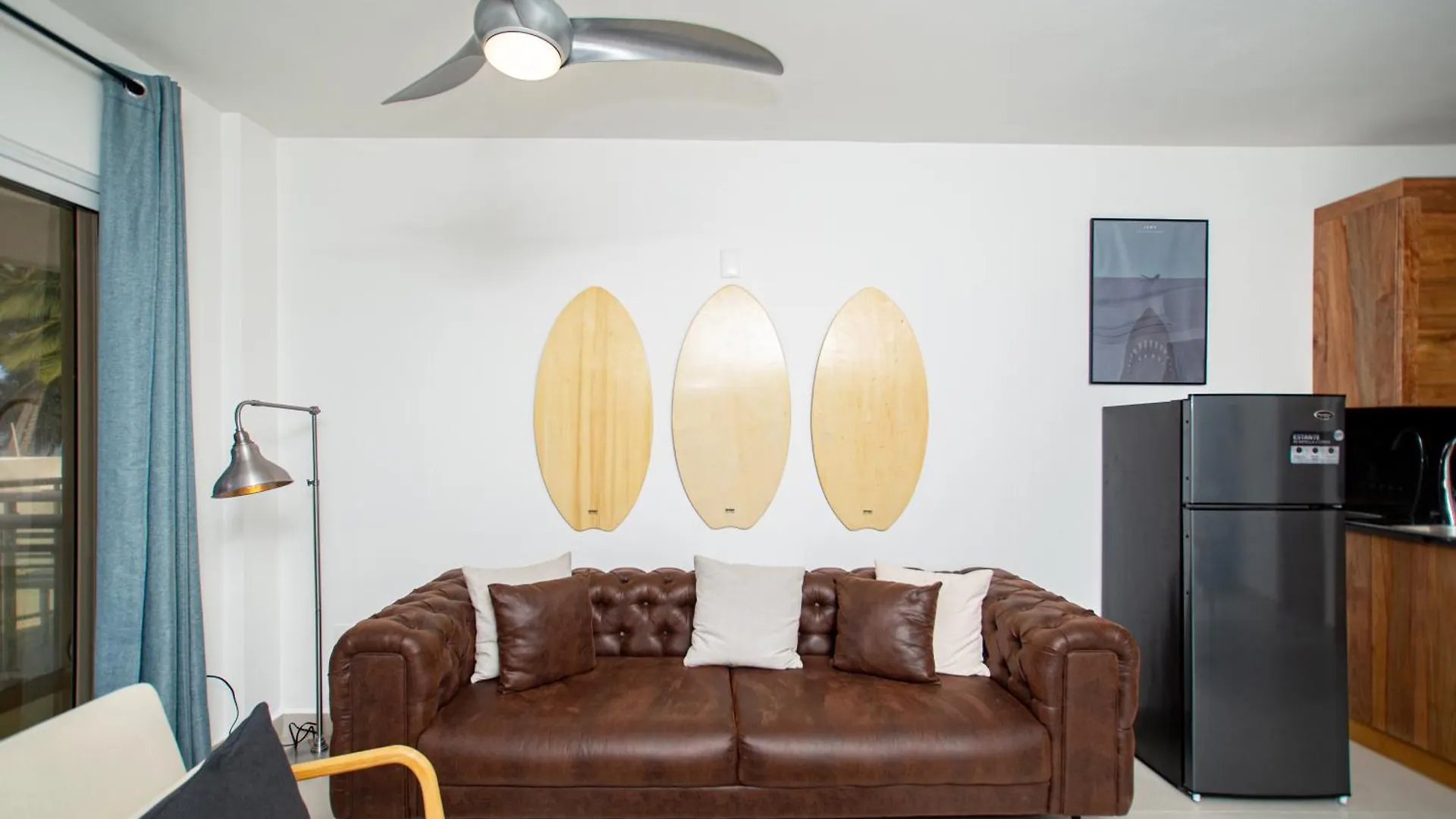 Apartment Cmb202 Beach Area Res Cristamar Cabarete