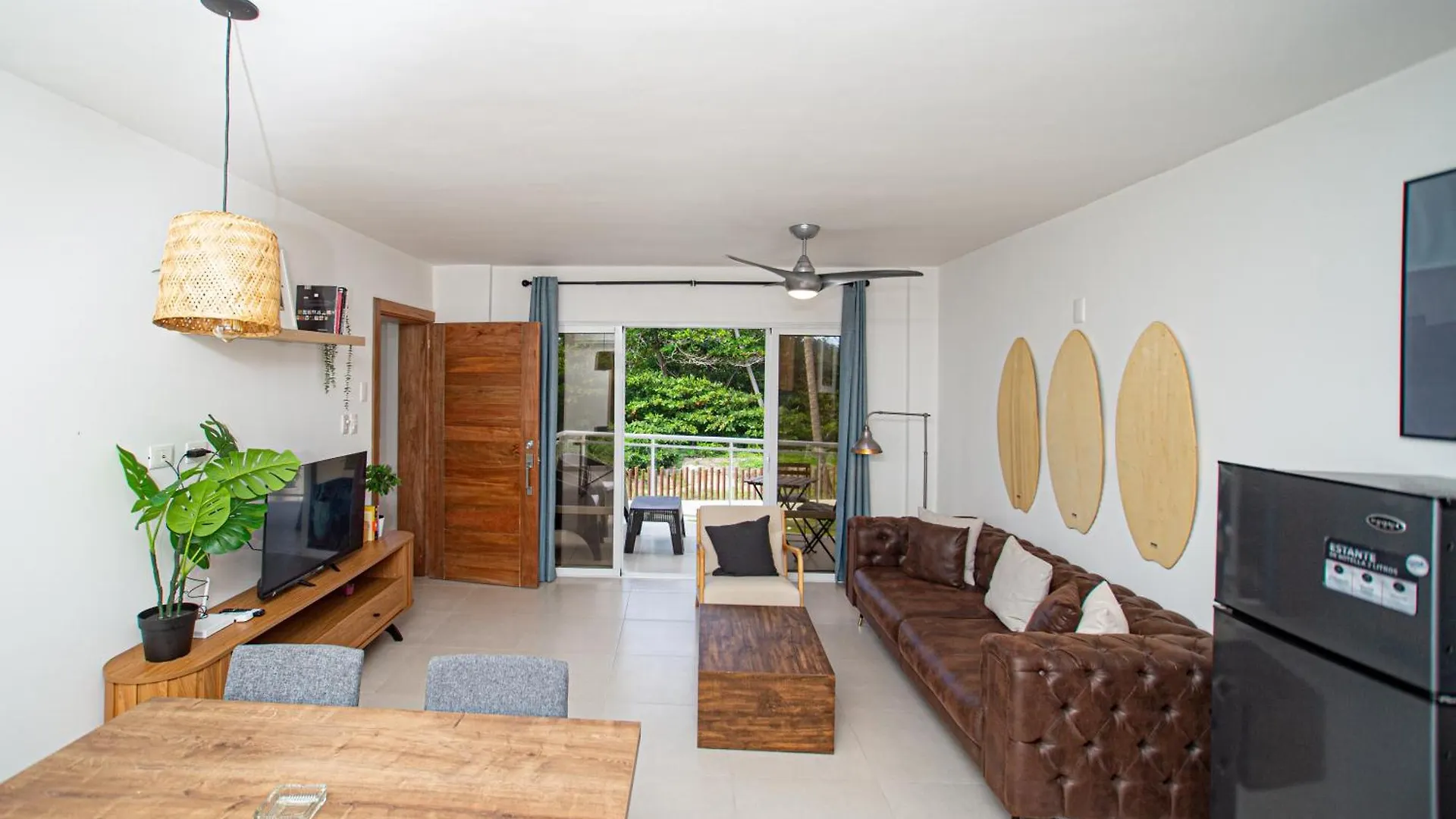 Cmb202 Beach Area Res Cristamar Cabarete Apartment