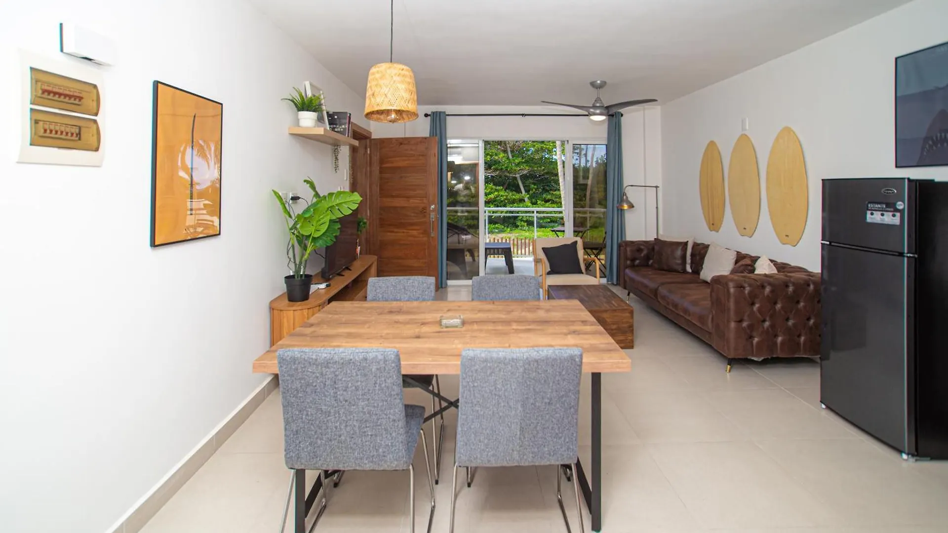 Cmb202 Beach Area Res Cristamar Cabarete