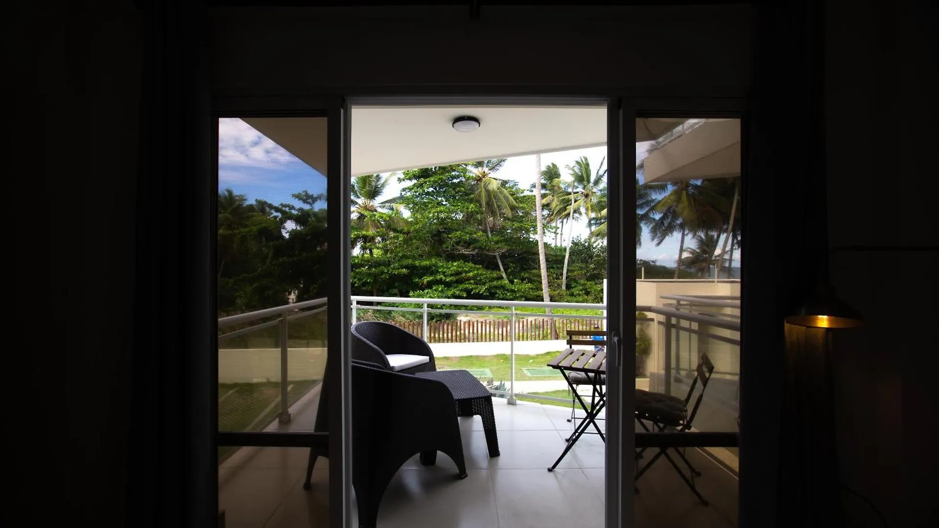 Apartment Cmb202 Beach Area Res Cristamar Cabarete Dominican Republic