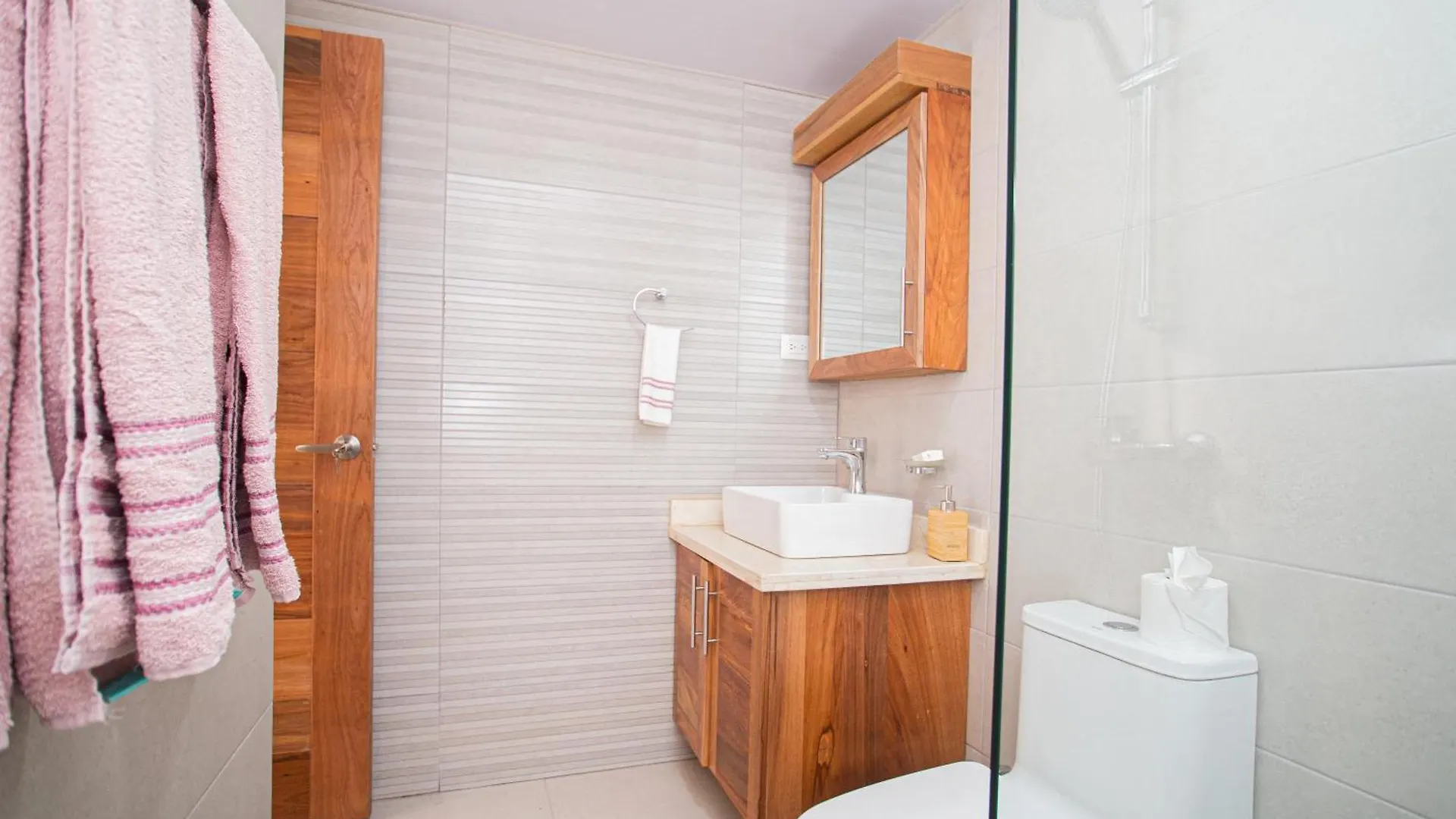 Apartment Cmb202 Beach Area Res Cristamar Cabarete Dominican Republic