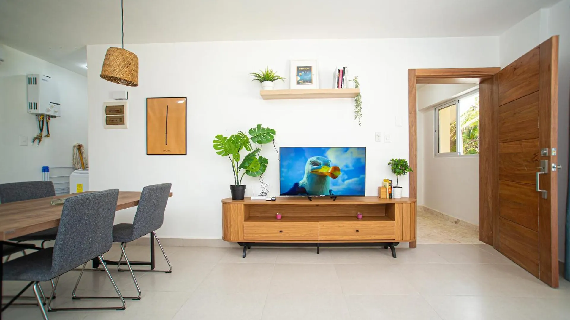 Cmb202 Beach Area Res Cristamar Cabarete