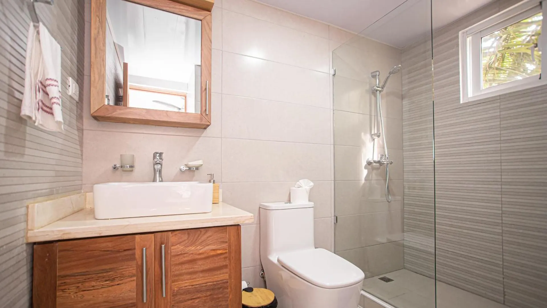 Apartment Cmb202 Beach Area Res Cristamar Cabarete