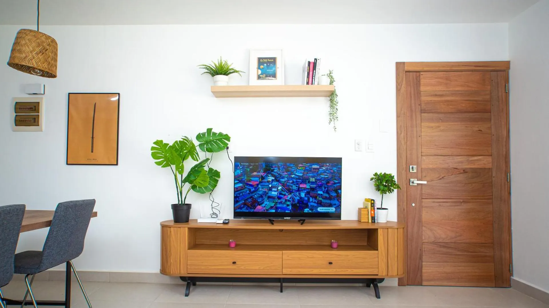 Apartment Cmb202 Beach Area Res Cristamar Cabarete